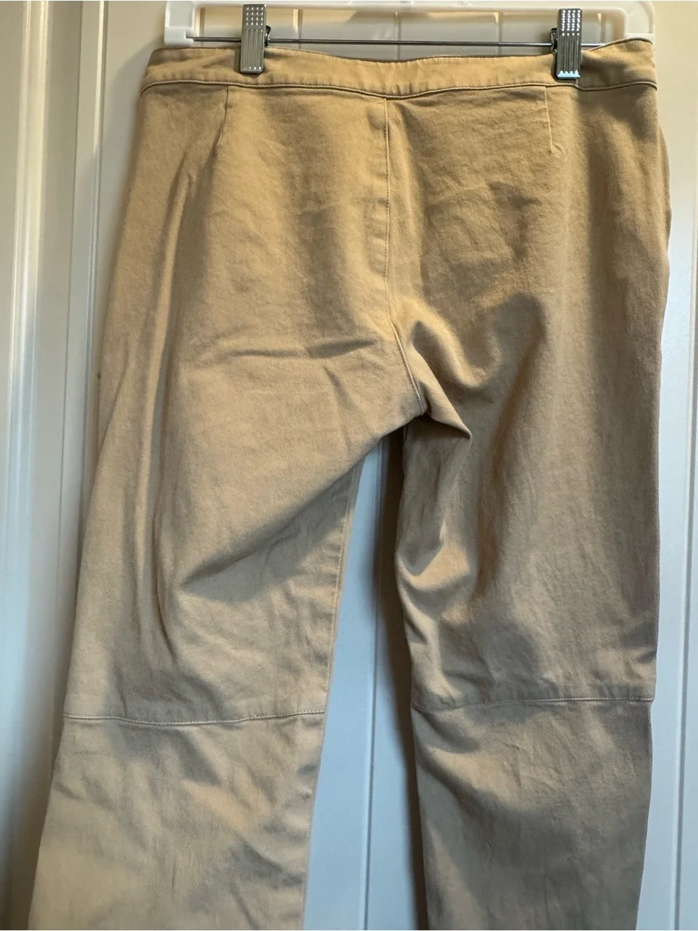 Ralph Lauren Women’s Beige pants